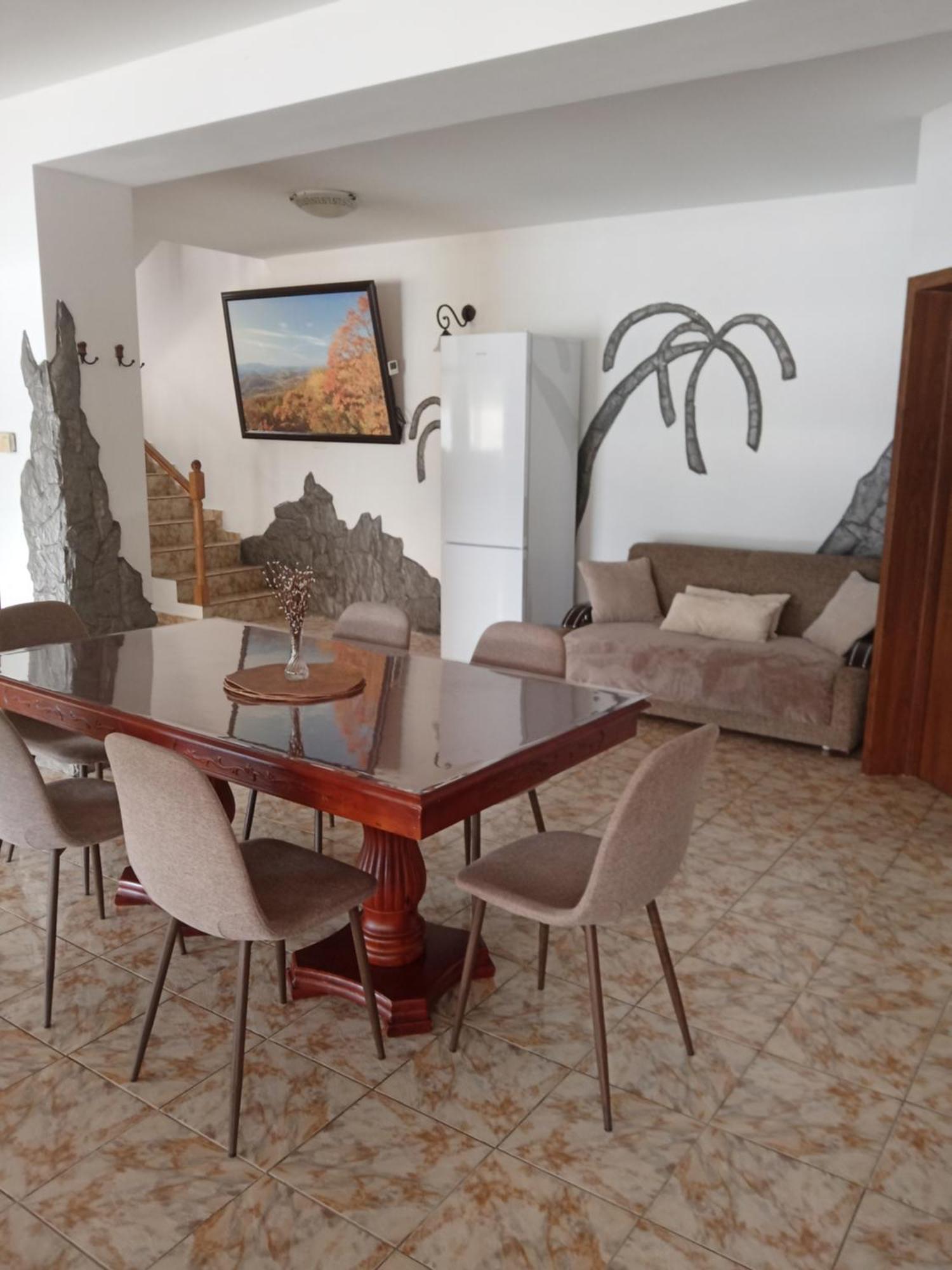 Casa Bobo Dubova Villa Luaran gambar